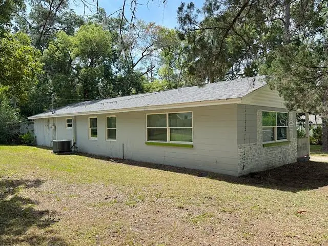 406 Zoller Street, Brooksville, FL 34601 - #3