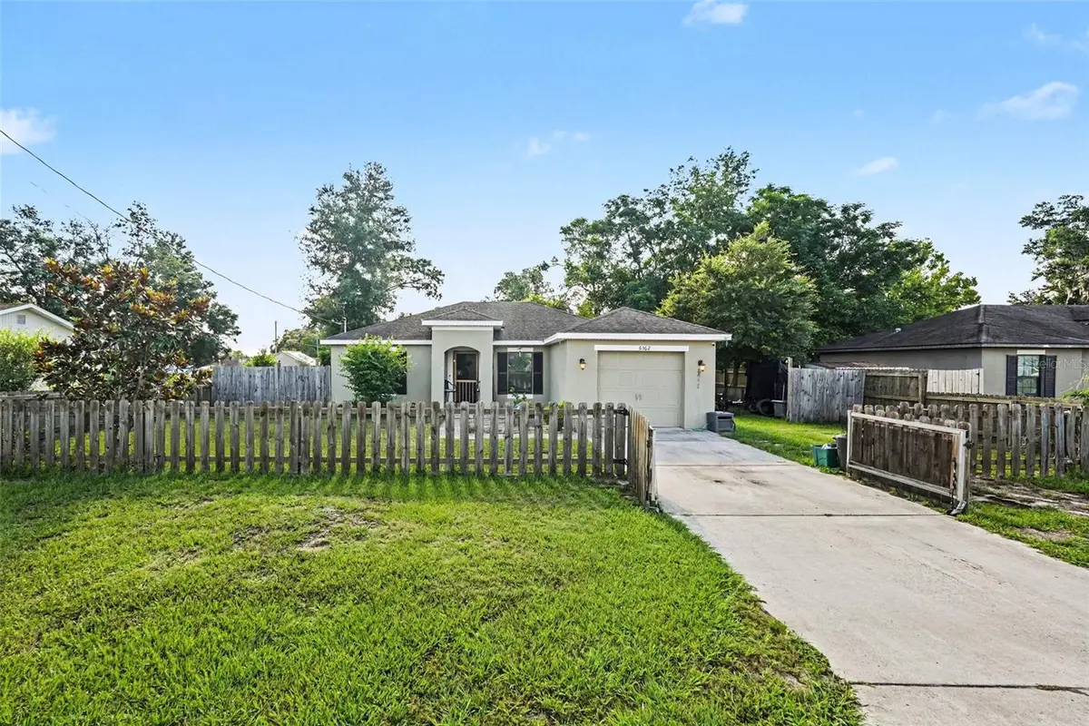 6362 Enterprise Drive, Brooksville, FL 34602 - #1