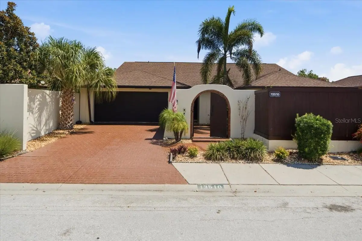 13510 Avista Drive, Tampa, FL 33624 - #1