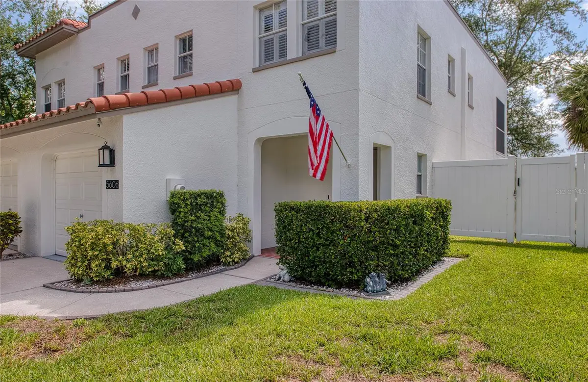 5606 Samter Court, Tampa, FL 33611 - #1
