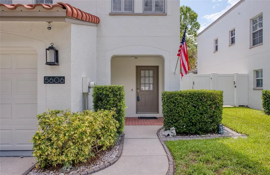 5606 Samter Court, Tampa, FL 33611 - #2