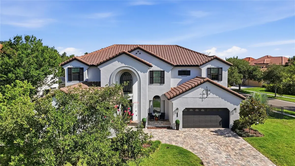 8413 Dunham Station Drive, Tampa, FL 33647 - #1