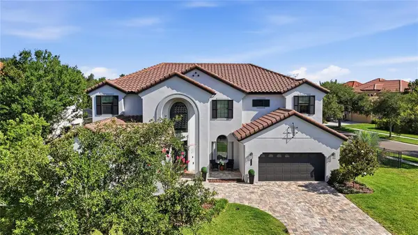 8413 Dunham Station Drive, TAMPA, FL 33647