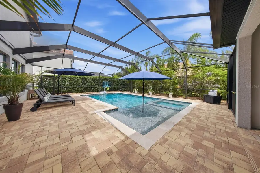 8413 Dunham Station Drive, Tampa, FL 33647 - #2