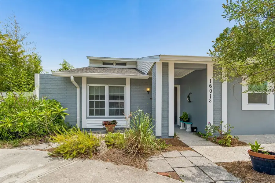 16018 Saddlestring Drive, Tampa, FL 33618 - #2