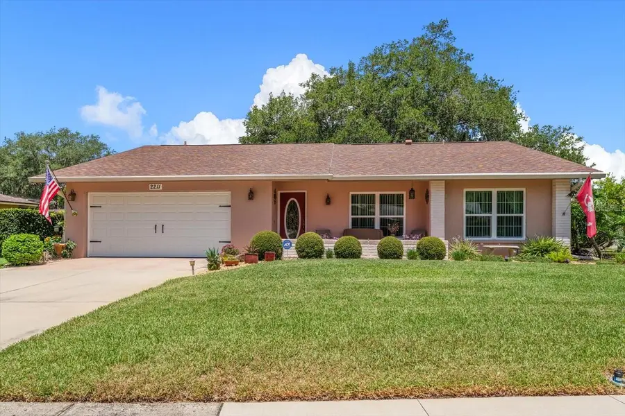 2211 Portside Passage, Palm Harbor, FL 34685 - #2