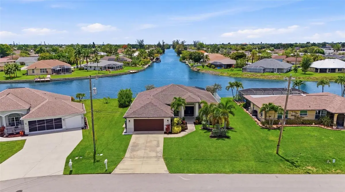 206 NE 21st Avenue, Cape Coral, FL 33909 - #1