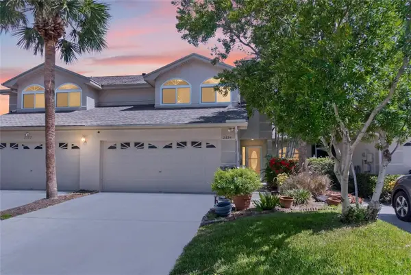 2524 W Brook Lane, CLEARWATER, FL 33761