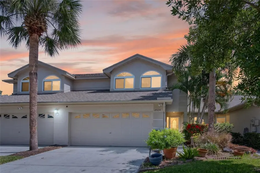 2524 W Brook Lane, Clearwater, FL 33761 - #3