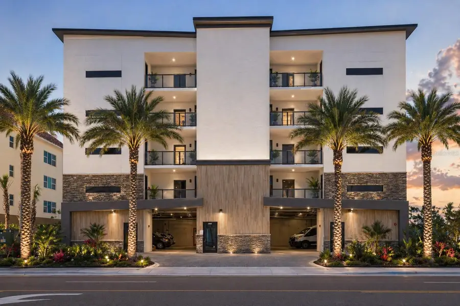 14048 Gulf Boulevard #302, Madeira Beach, FL 33708 - #2