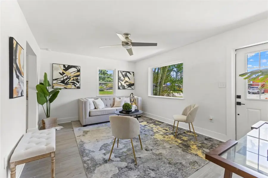 6714 S Faul Street, Tampa, FL 33616 - #3