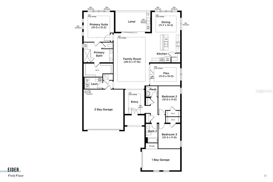 12231 White Blossom Court, Parrish, FL 34219 - #2