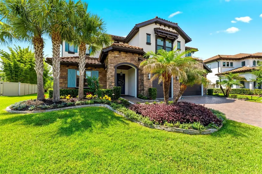 28524 Picana Lane, Wesley Chapel, FL 33543 - #2