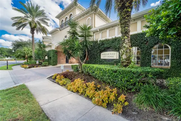 501 Knights Run Avenue #5102, TAMPA, FL 33602