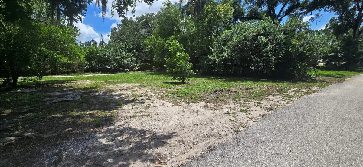 5501 Baptist Church Road, Tampa, FL 33610 - #1