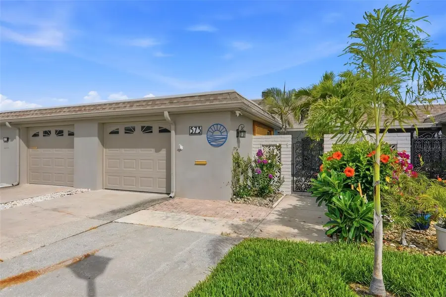 573 Boca Ciega Point Boulevard N, Saint Petersburg, FL 33708 - #2