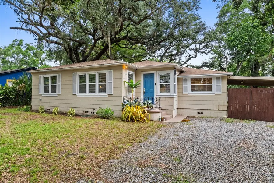 2016 E Powhatan Avenue, Tampa, FL 33610 - #2