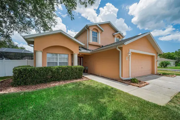 7826 Roundelay Drive, NEW PORT RICHEY, FL 34654