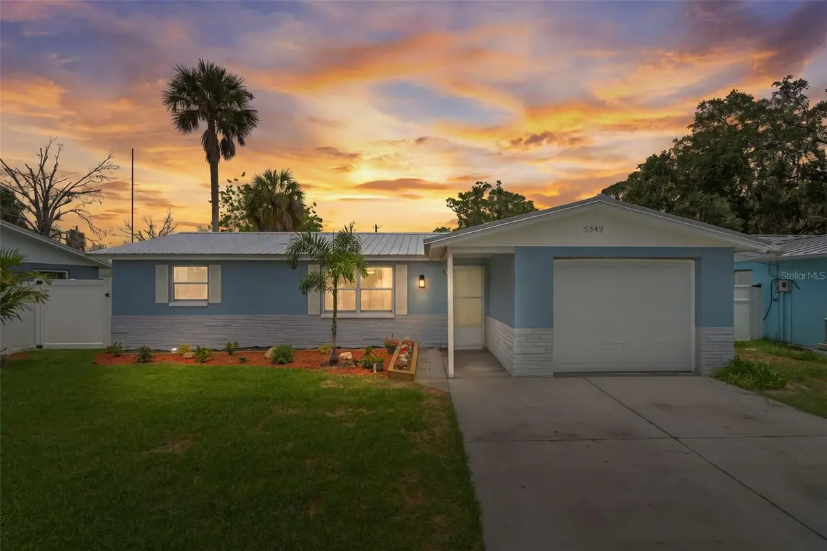 5549 Quist Drive, Port Richey, FL 34668 - #1
