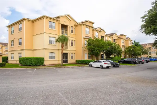 709 Terrace Ridge Circle #709, DAVENPORT, FL 33896
