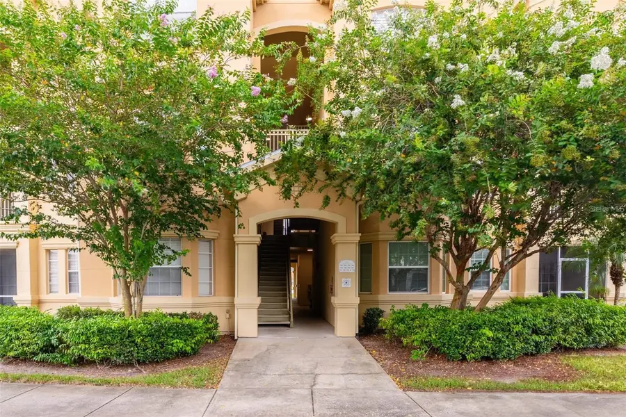 709 Terrace Ridge Circle #709, Davenport, FL 33896 - #2