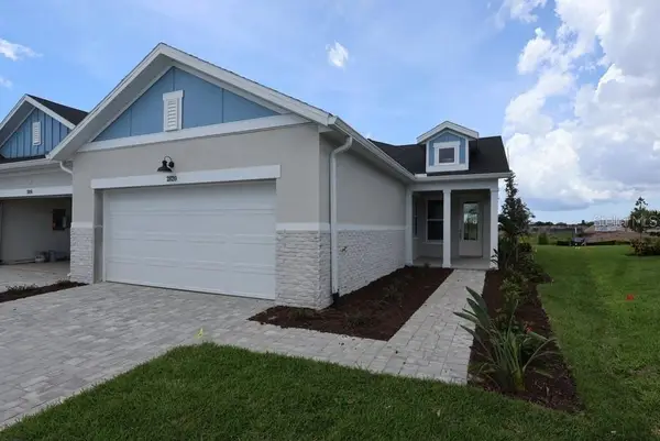 2820 Marrakesh Lane, SARASOTA, FL 34234