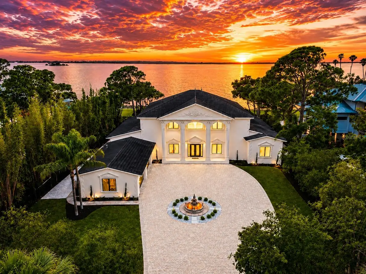 1516 Bayshore Boulevard, Dunedin, FL 34698 - #1