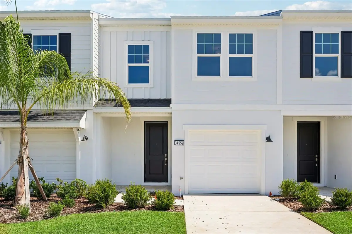 34559 Turpins Avenue, Zephyrhills, FL 33541 - #1