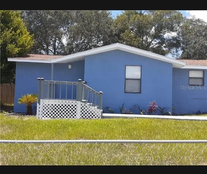 3602 N 55th Street, Tampa, FL 33619 - #1
