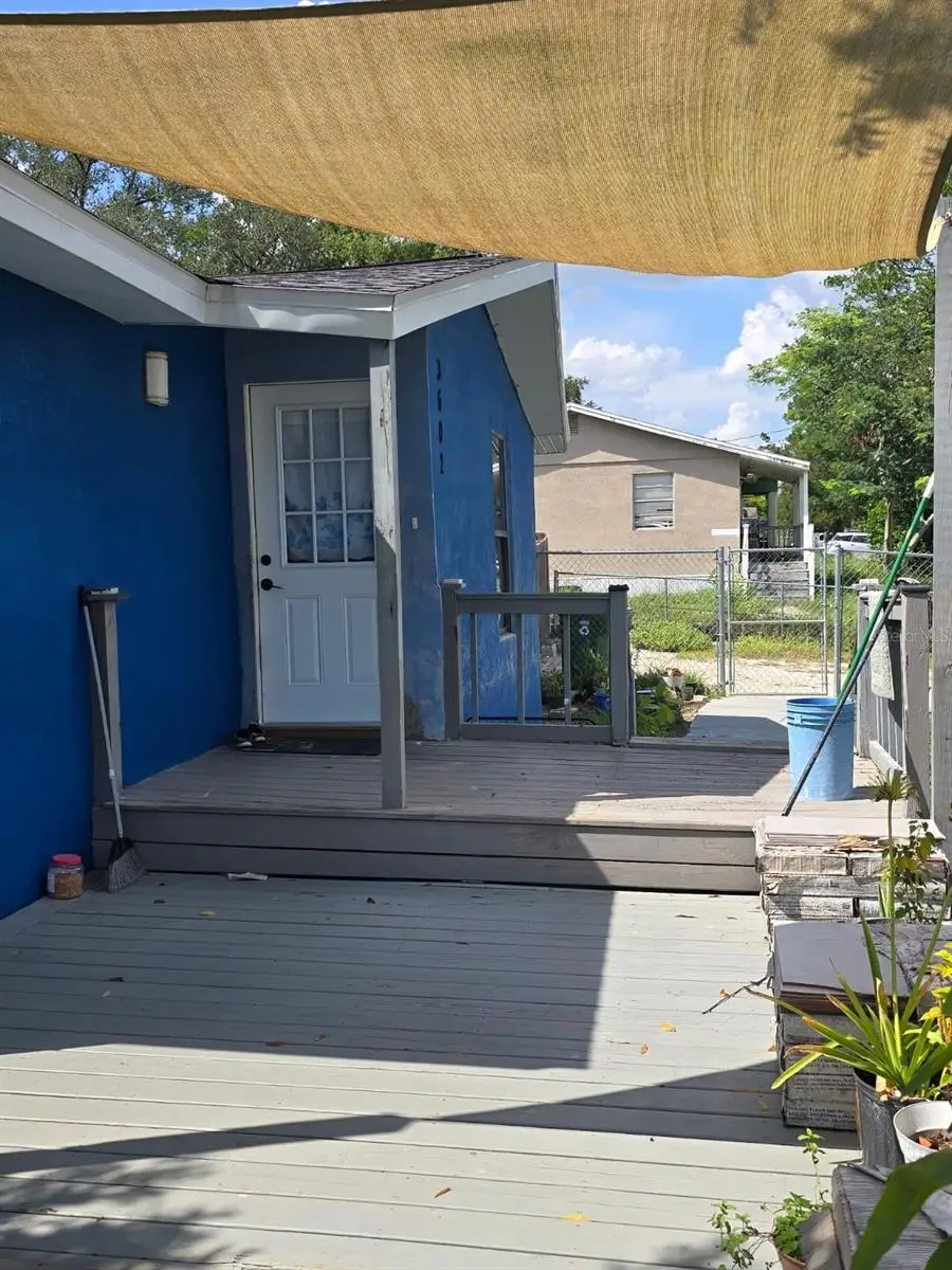 3602 N 55th Street, Tampa, FL 33619 - #2
