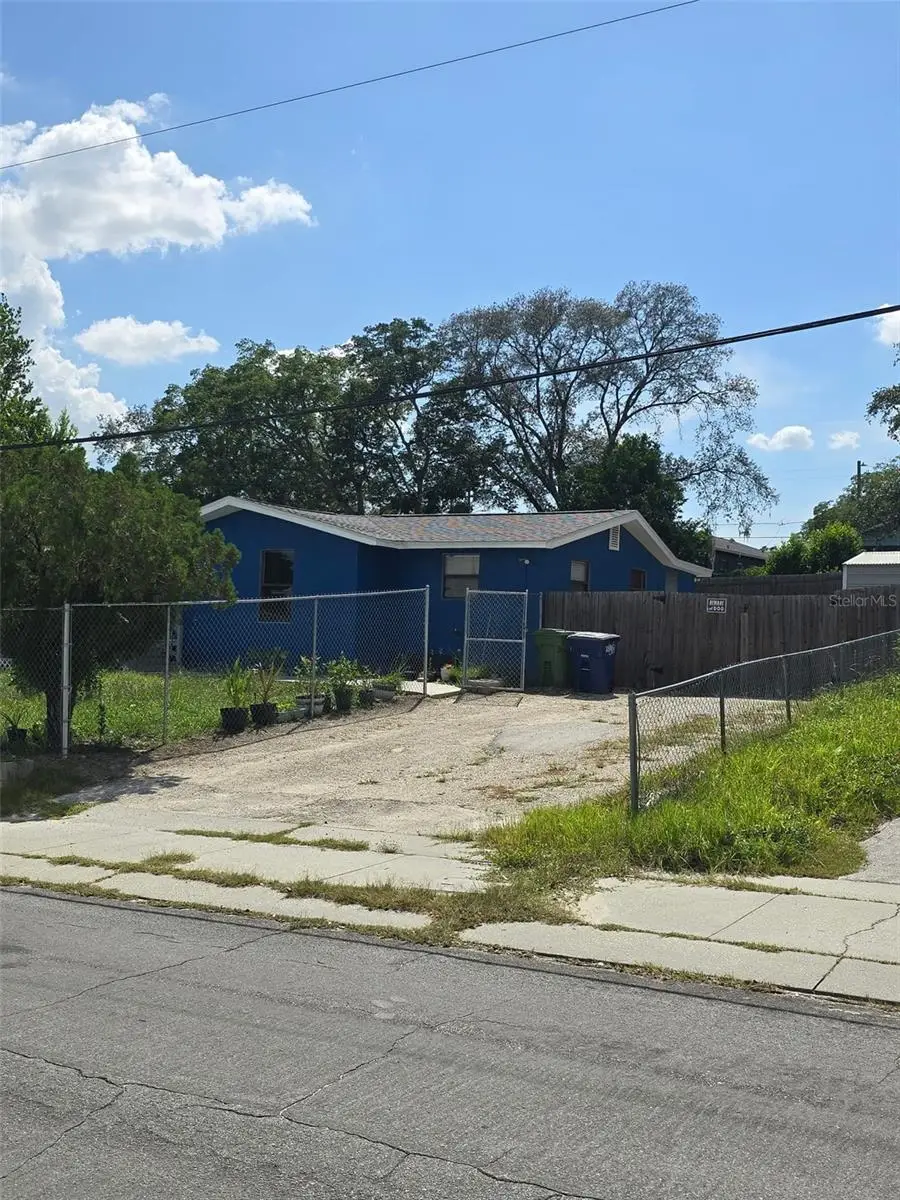 3602 N 55th Street, Tampa, FL 33619 - #3