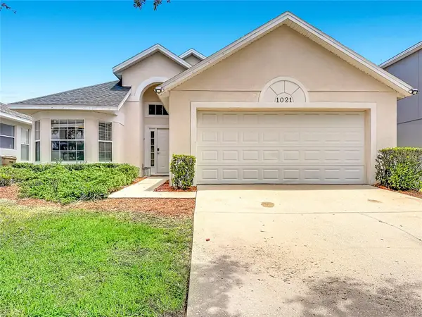 1021 Tourmaline Drive, KISSIMMEE, FL 34746