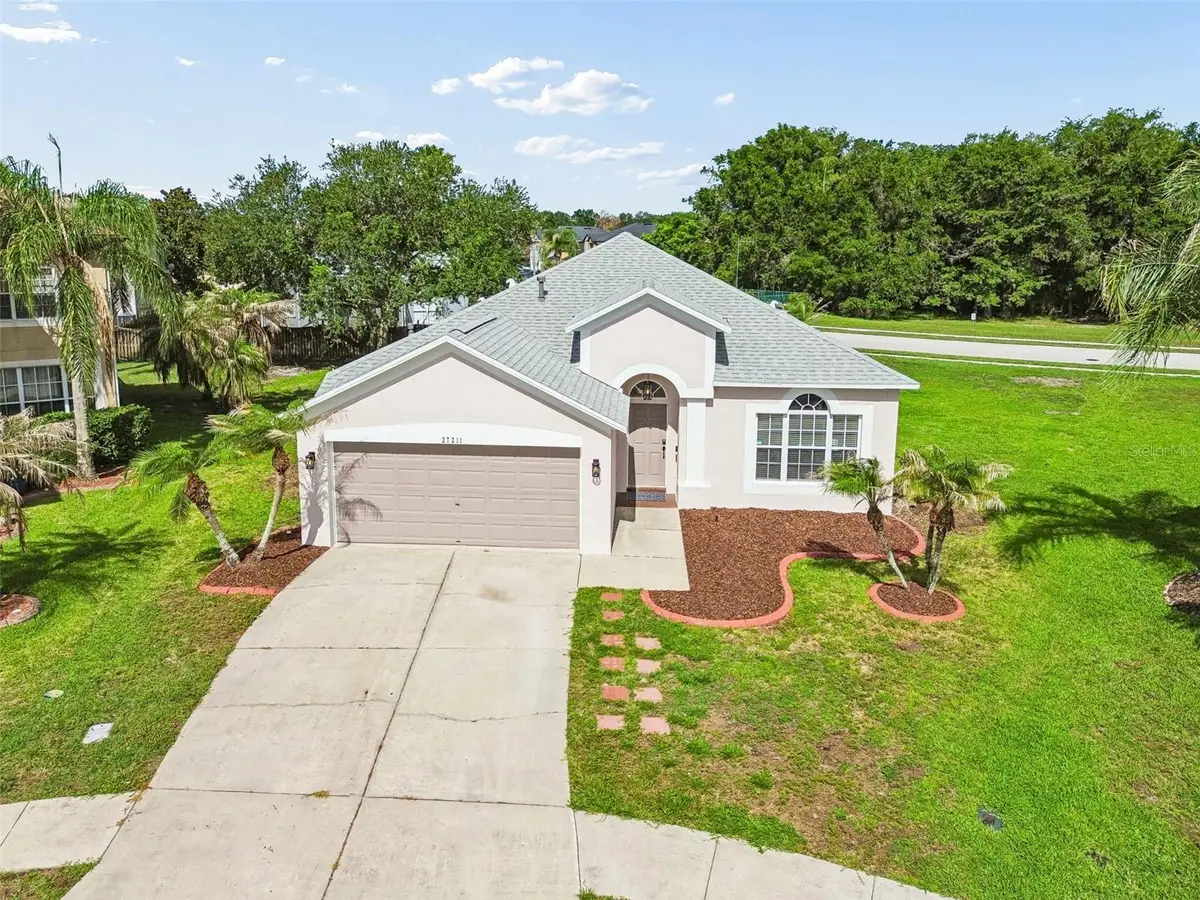 27211 Liriope Court, Wesley Chapel, FL 33544 - #1