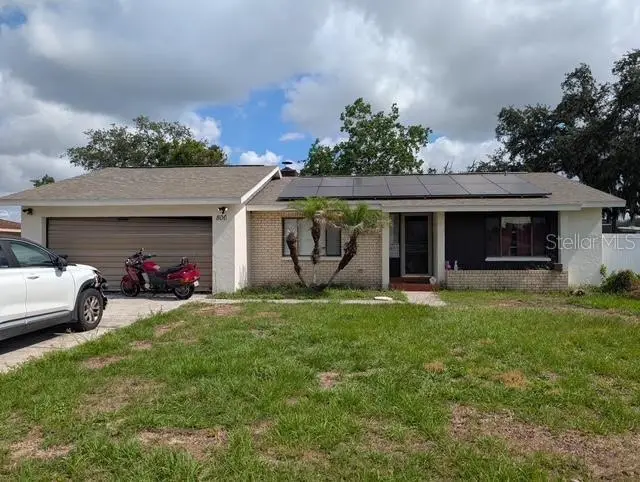 806 Crosswinds Drive, Brandon, FL 33511 - #1