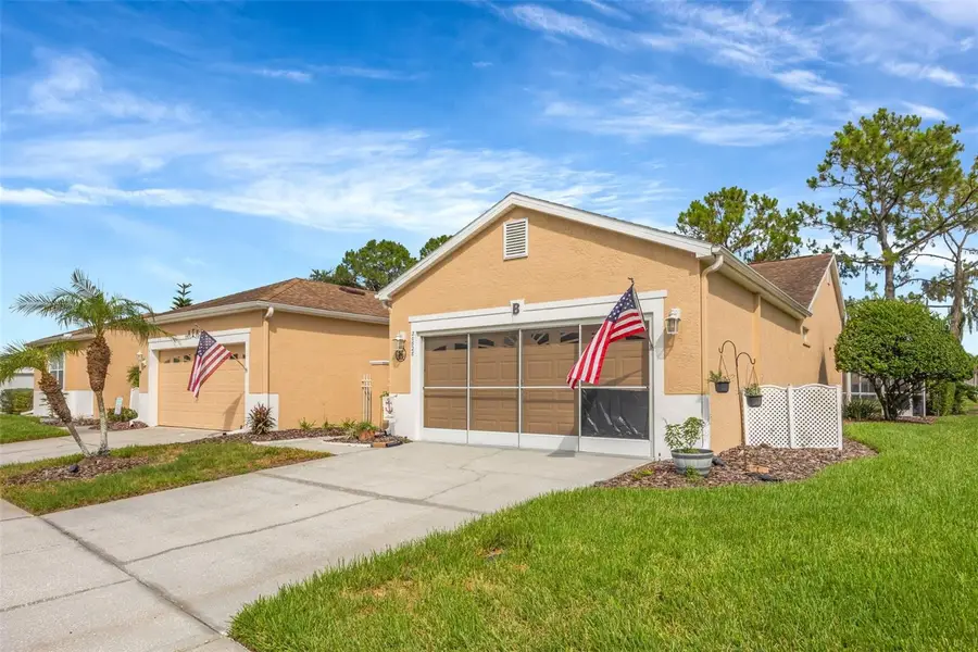 20828 Eustis Road, Land O Lakes, FL 34637 - #2