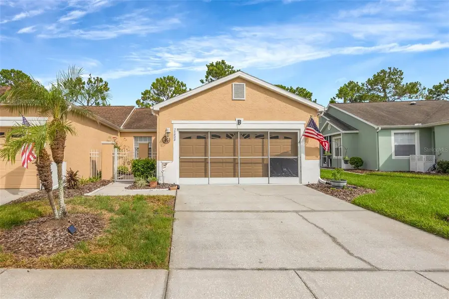 20828 Eustis Road, Land O Lakes, FL 34637 - #3