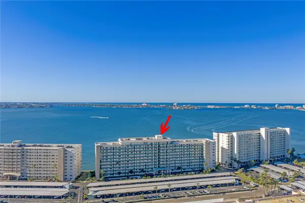 6020 Shore Boulevard S #607, ST PETERSBURG, FL 33707