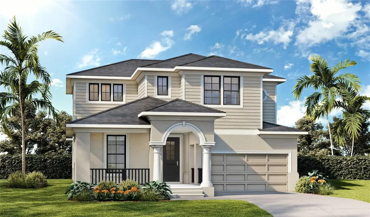 3892 Rocky Island Road, New Port Richey, FL 34655 - #1