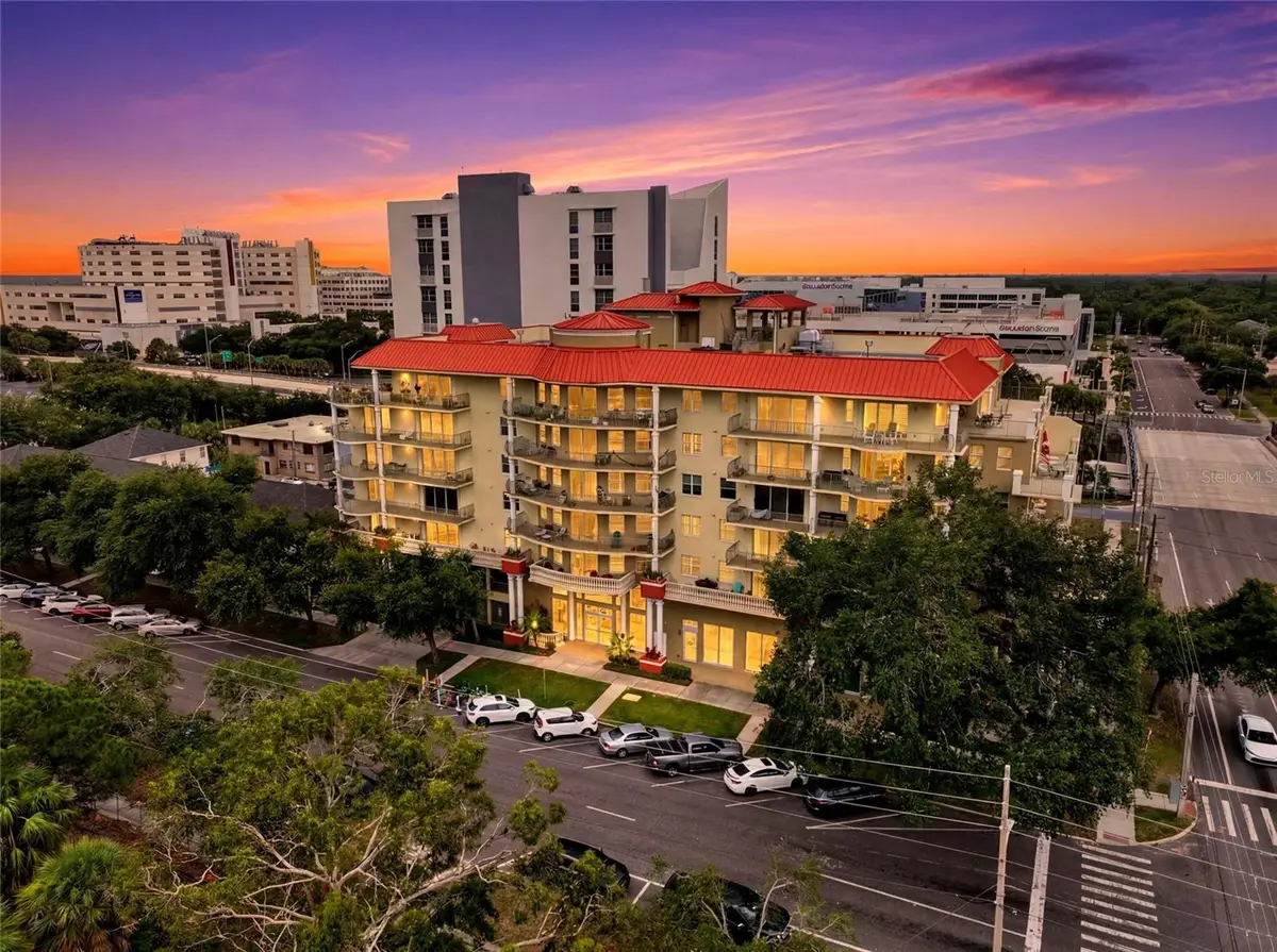 750 4th Avenue S #705D, Saint Petersburg, FL 33701 - #1