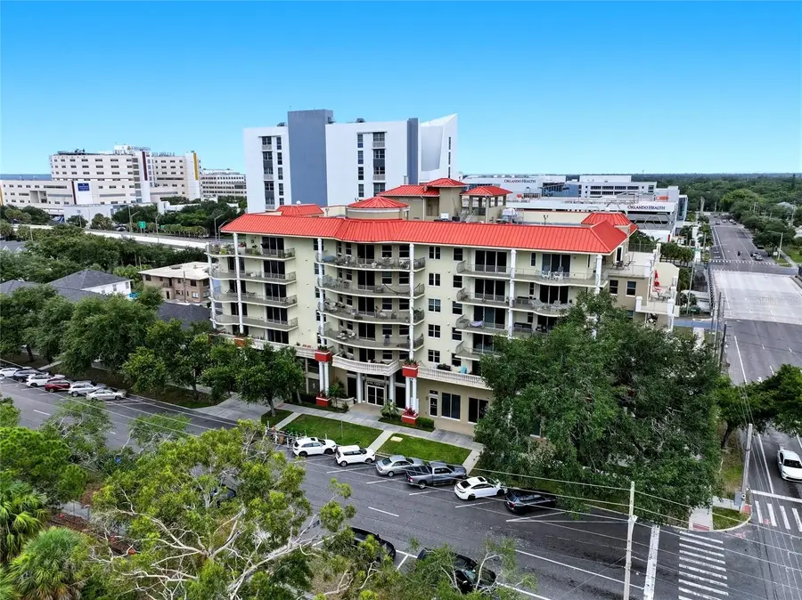 750 4th Avenue S #705D, Saint Petersburg, FL 33701 - #2