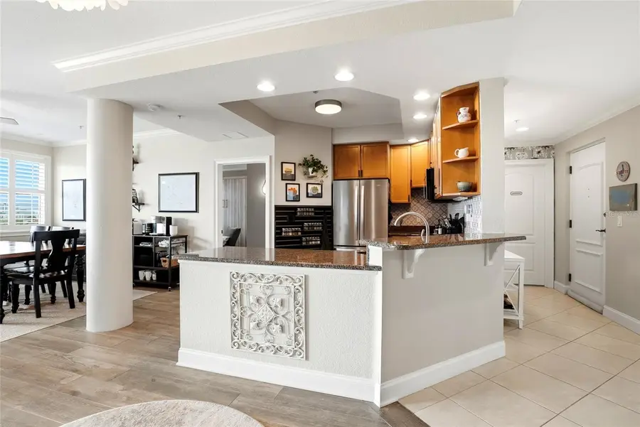 750 4th Avenue S #705D, Saint Petersburg, FL 33701 - #3