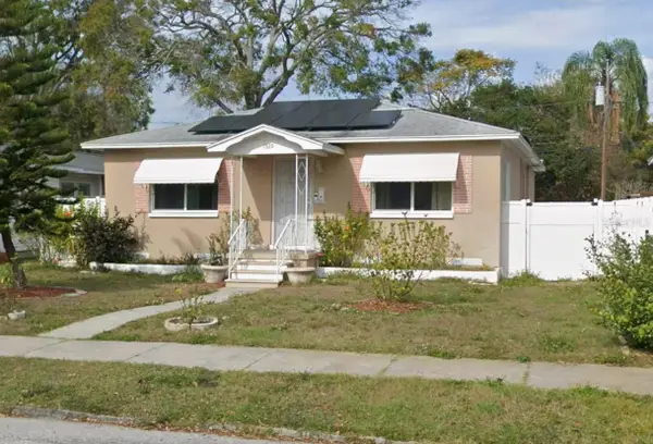 1329 34th Avenue N, ST PETERSBURG, FL 33704