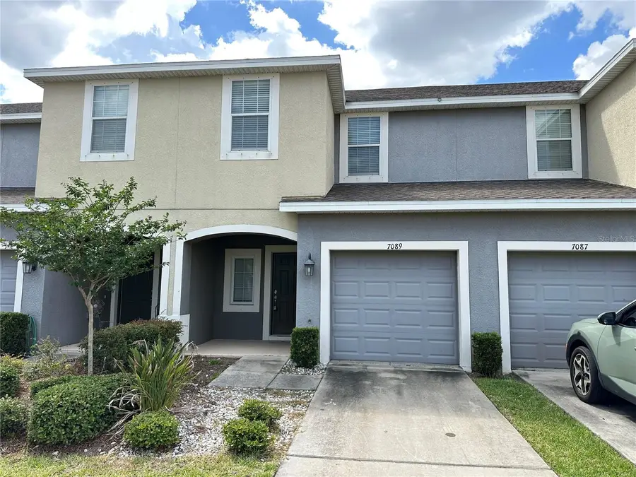 7089 Woodchase Glen Drive, Riverview, FL 33578 - #2