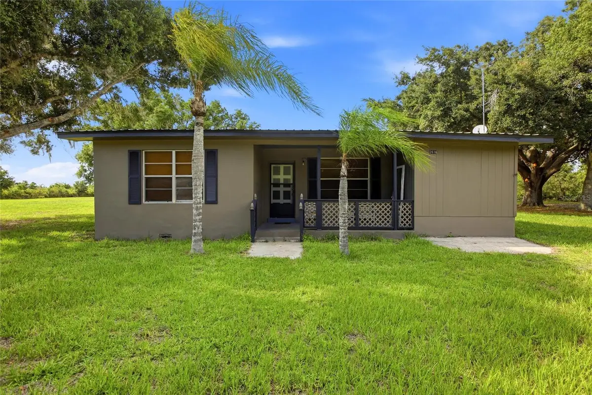 2616 Hacienda Drive, Lorida, FL 33857 - #1