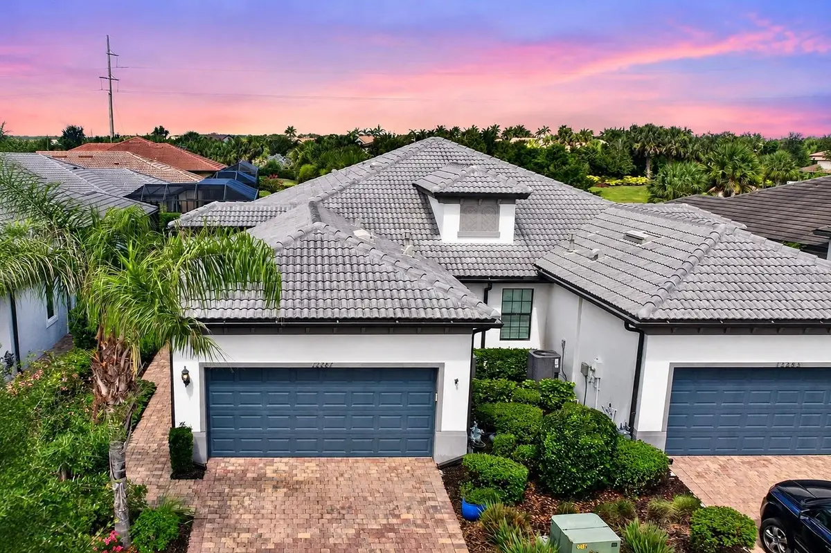 12287 Myrtle Bay Court, Sarasota, FL 34238 - #1