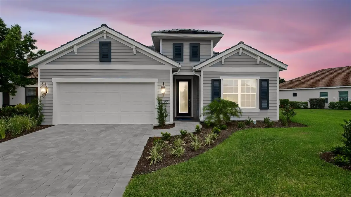 3099 Heritage Pines Drive, Fort Myers, FL 33905 - #1