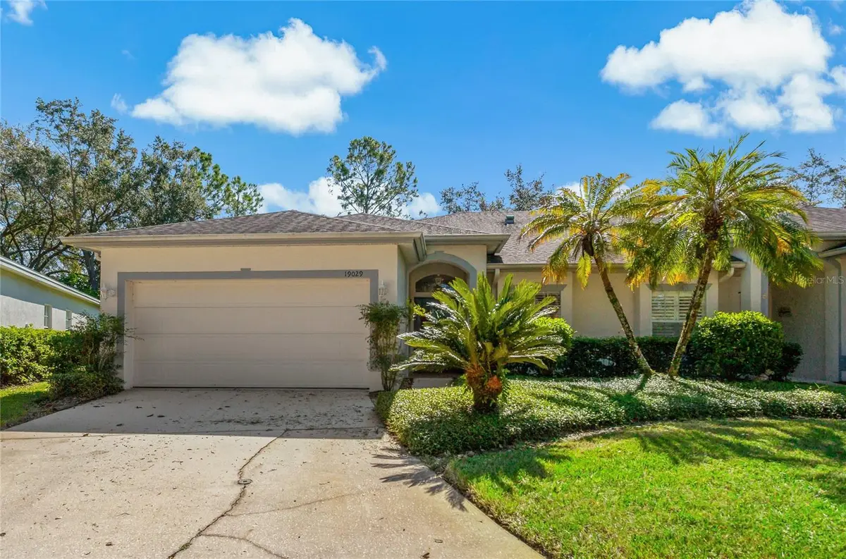 19029 Callaway Court, Tampa, FL 33647 - #1