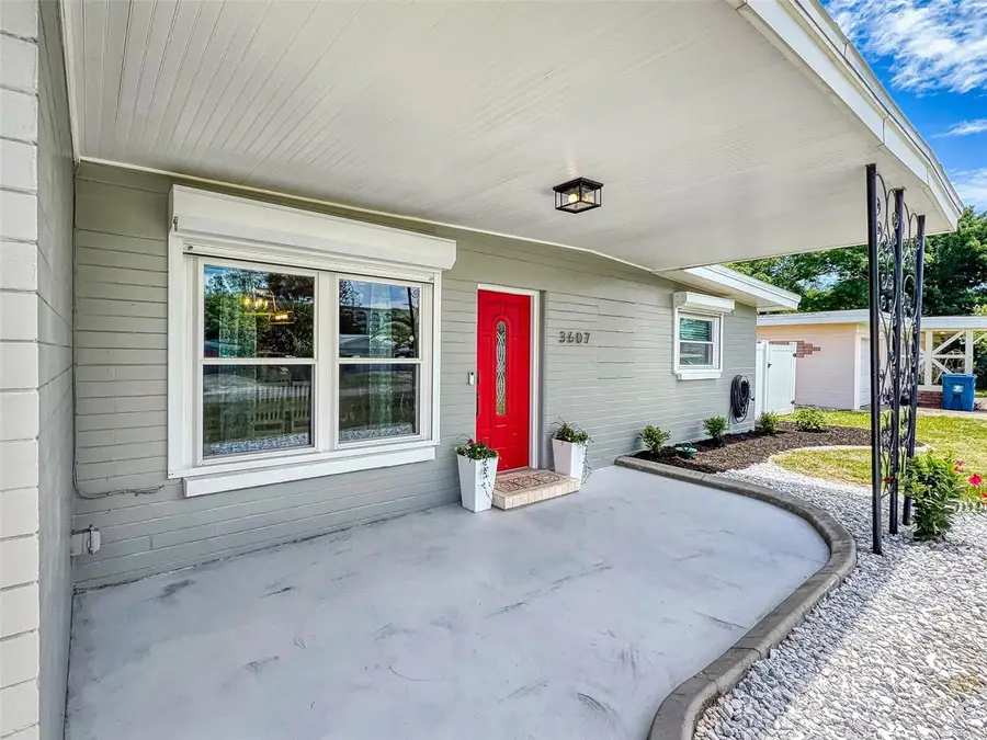 3607 Surfside Terrace, Port Orange, FL 32127 - #2