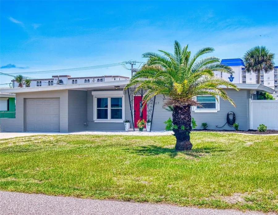 3607 Surfside Terrace, Port Orange, FL 32127 - #3