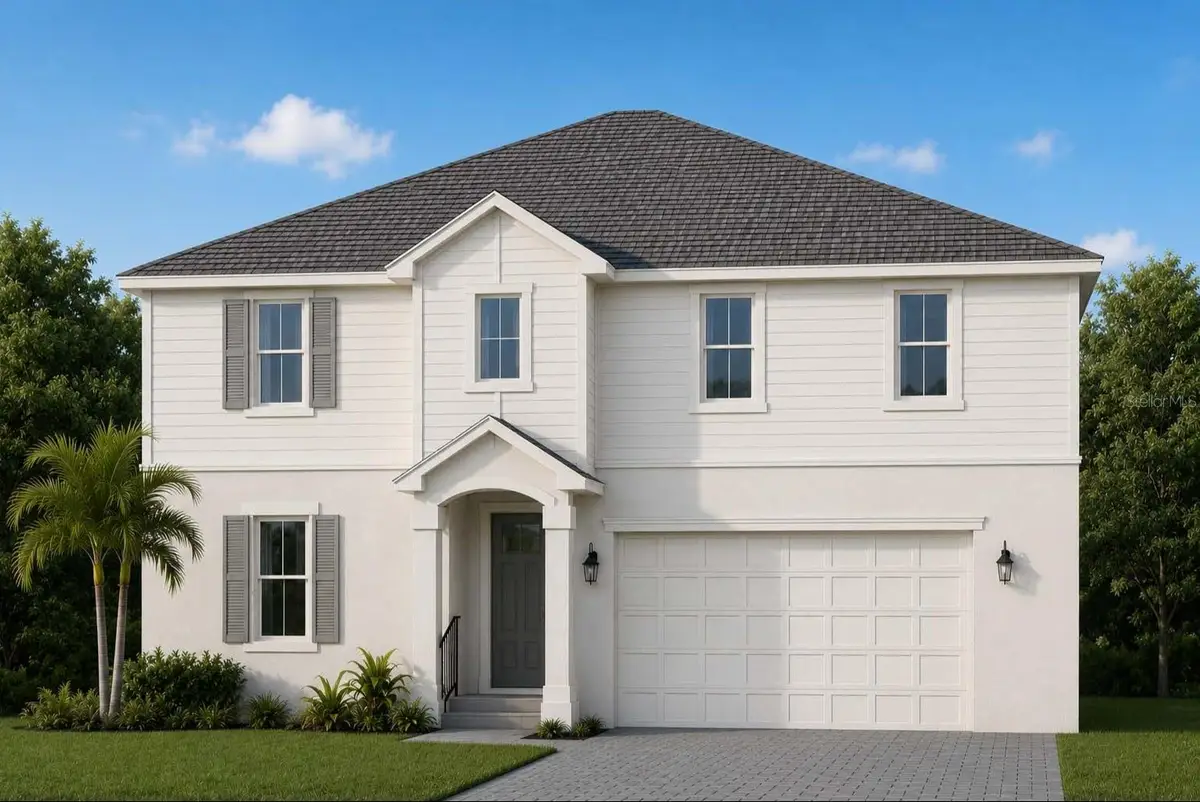 3905 W Tacon Street, Tampa, FL 33629 - #1